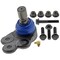 Mevotech BALL JOINT MS50584 - alternate 3